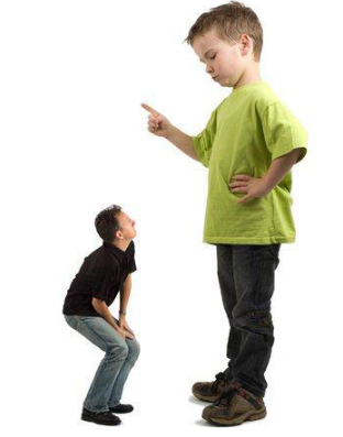 en valencia tratamos el sindrome del niño emperador