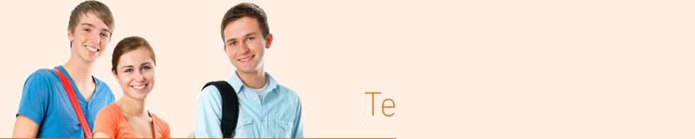 Las sesiones de terapia con adolescentes